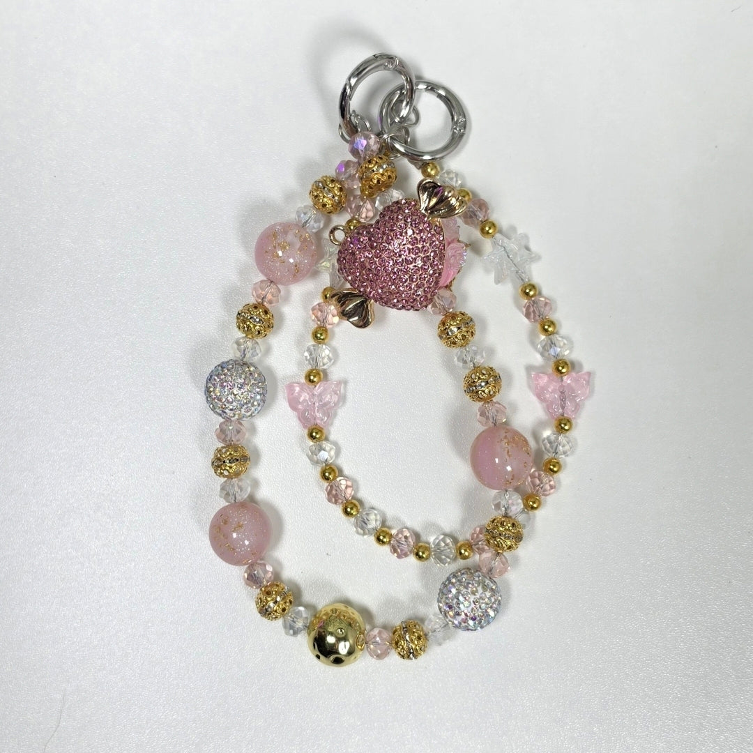 Lux Phone/Bag Charms