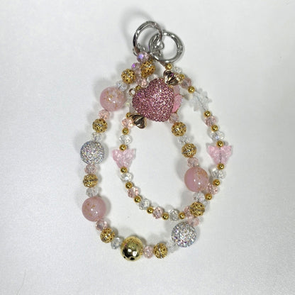 Lux Phone/Bag Charms