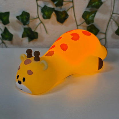 Squishy Light
