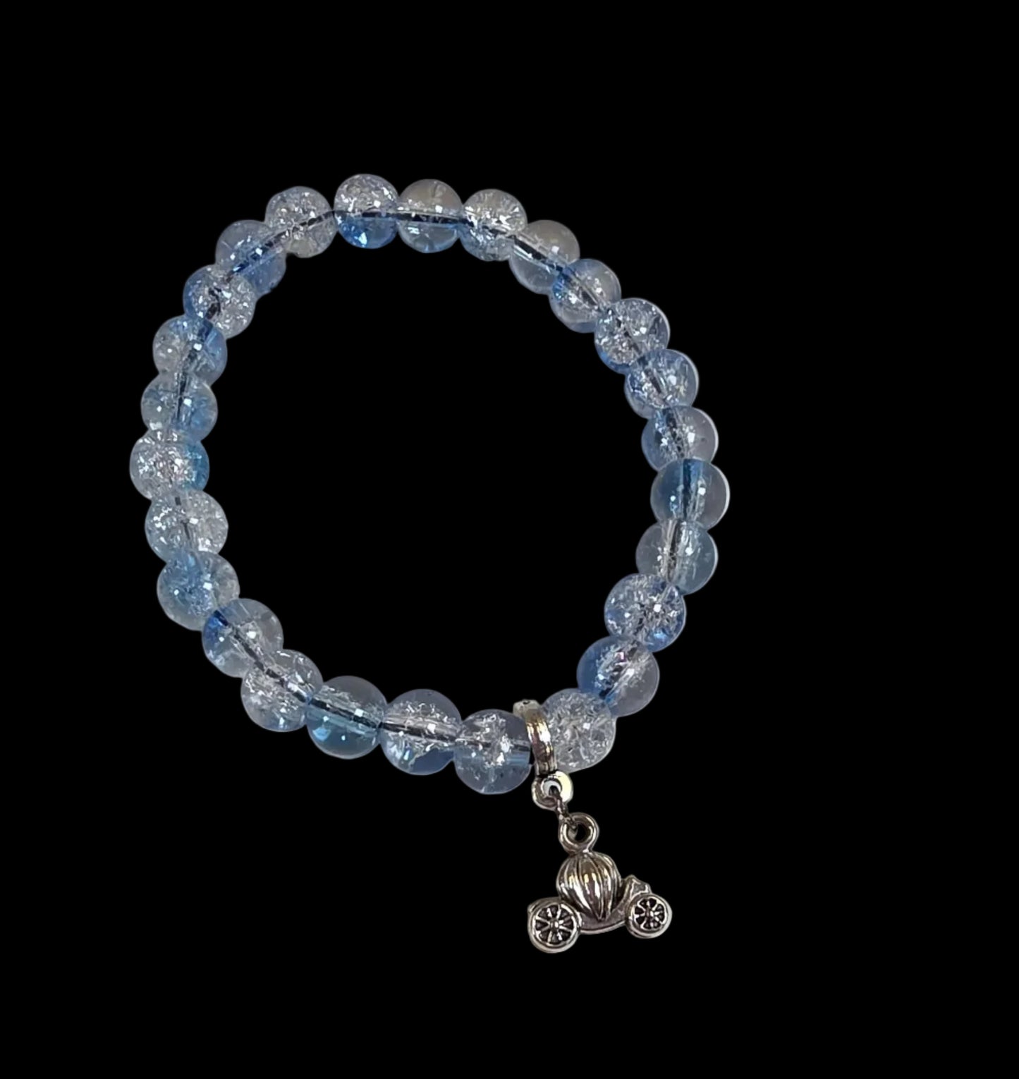 Handmade Beaded Bracelets By Aria 🫶🏽 (Click for options)