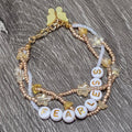 Taylor Swift 'Fearless' Bracelets