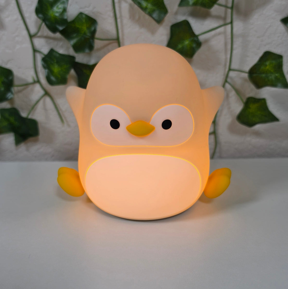 Squishy Light