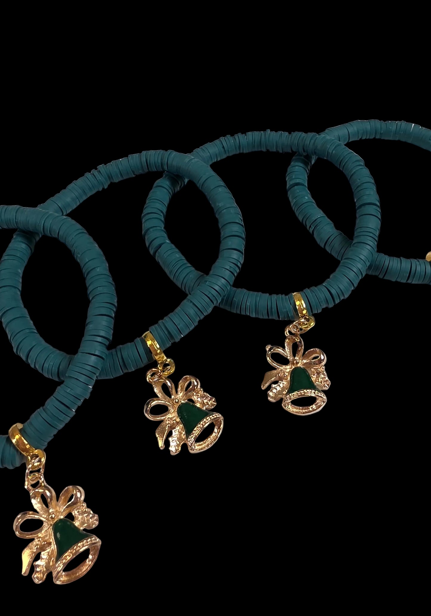 Handmade Beaded Bracelets By Aria 🫶🏽 (Click for options)