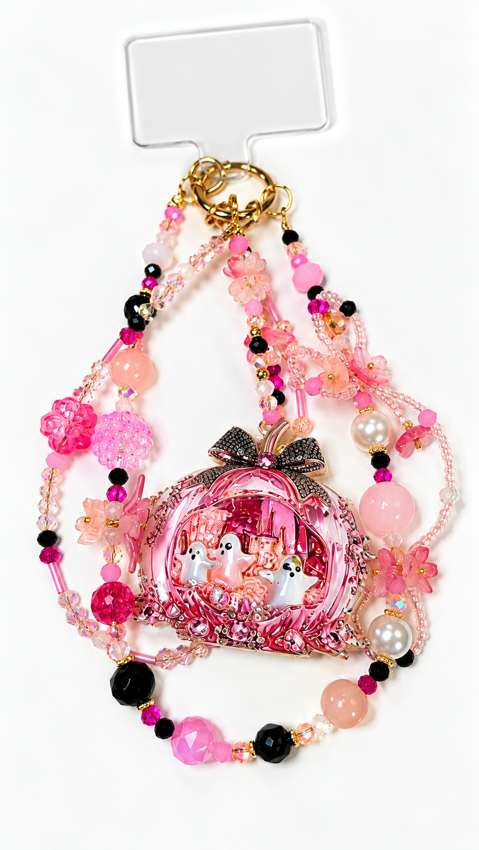 Phone & Bag Charms