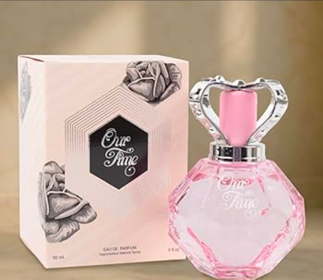 Our Time Perfume