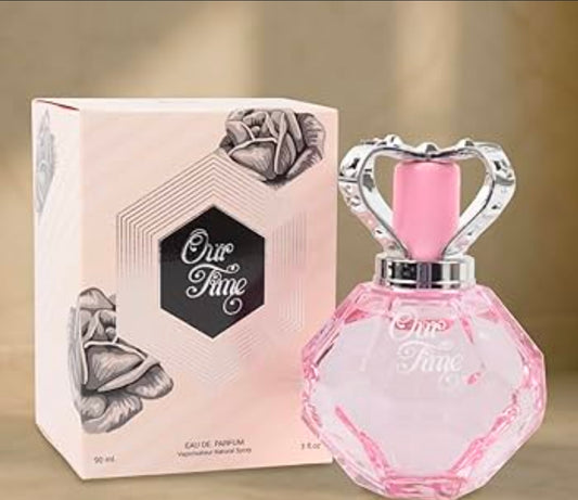 Our Time Perfume