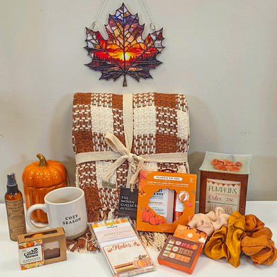 The Premium Fall Bundle