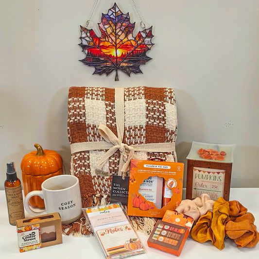 The Premium Fall Bundle