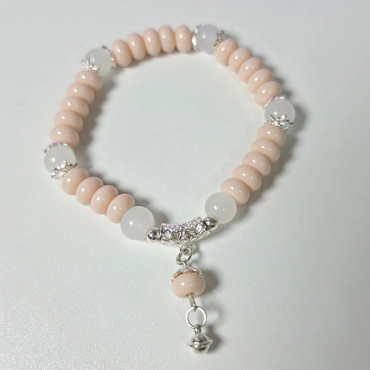 Handmade Beaded Bracelets By Aria 🫶🏽 (Click for options)