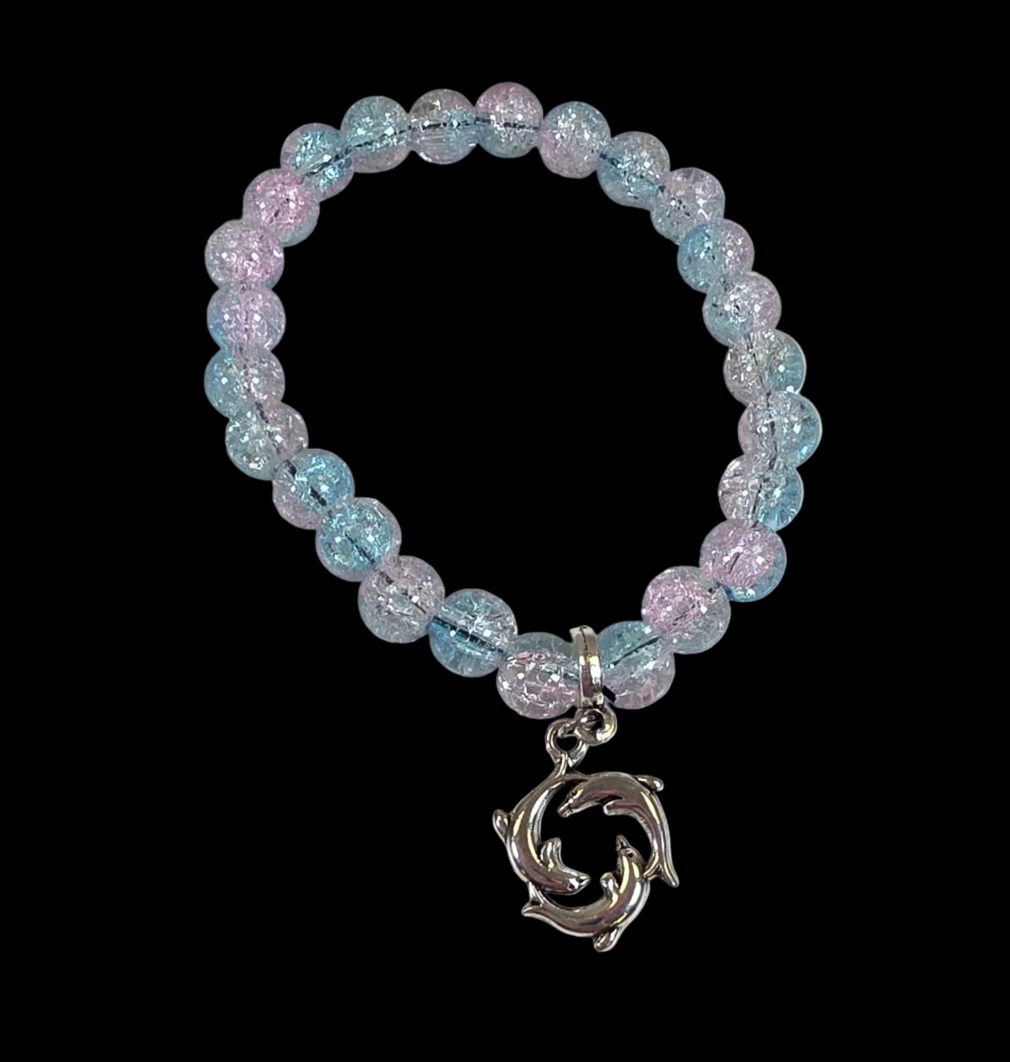 Handmade Beaded Bracelets By Aria 🫶🏽 (Click for options)