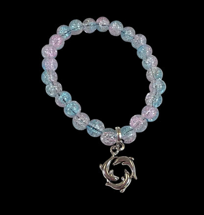 Handmade Beaded Bracelets By Aria 🫶🏽 (Click for options)