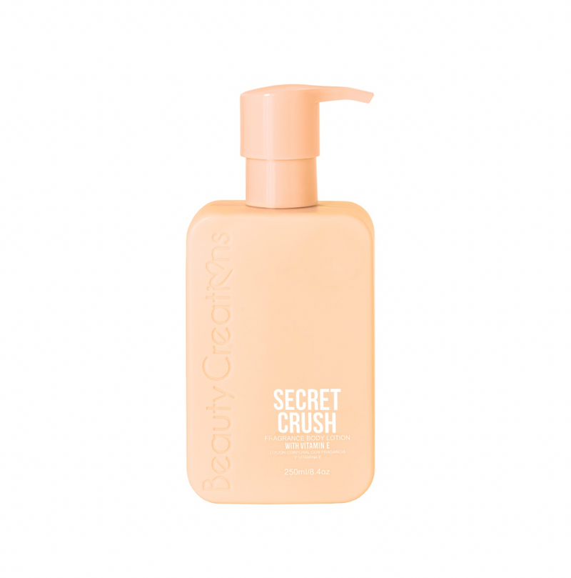 Beauty Creations Body Lotion - 250ml