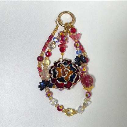 Lux Phone/Bag Charms