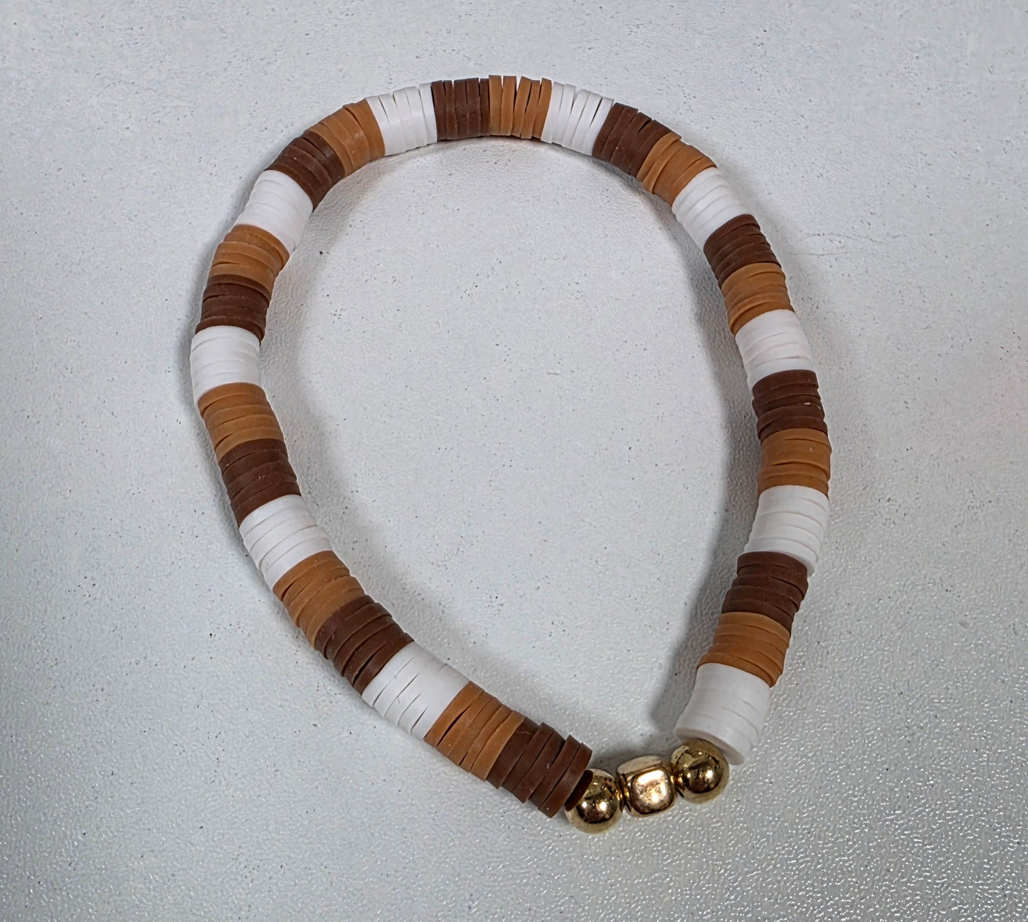 Handmade Beaded Bracelets By Aria 🫶🏽 (Click for options)