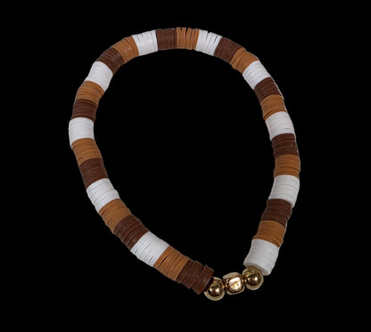 Handmade Beaded Bracelets By Aria 🫶🏽 (Click for options)