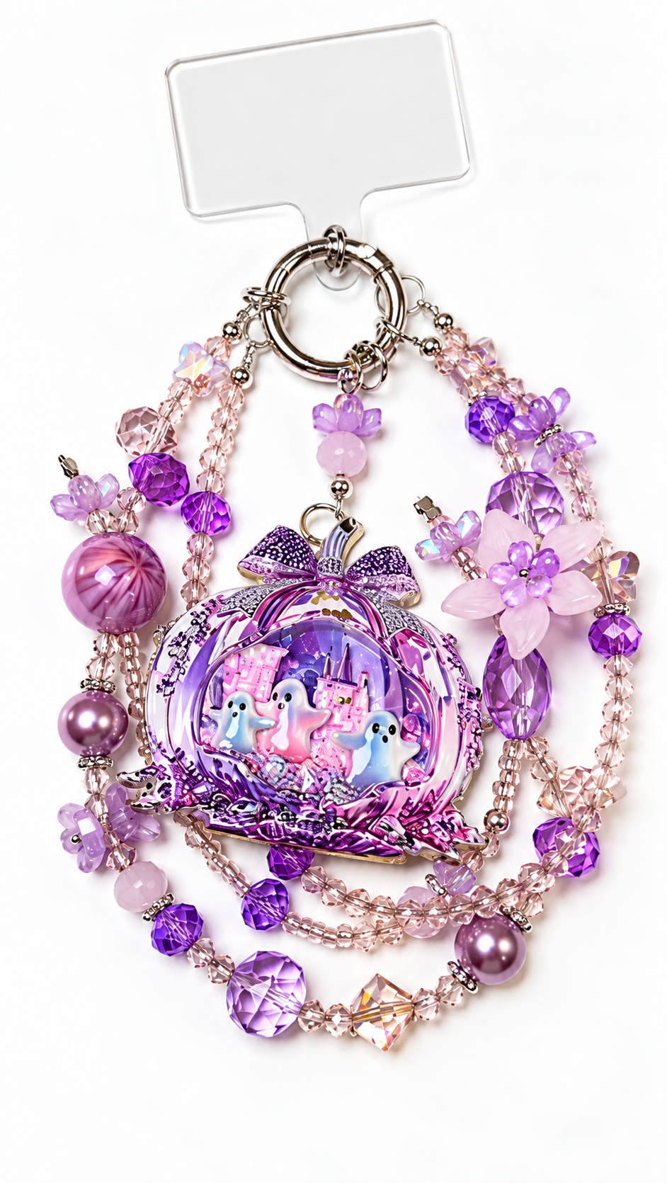 Phone & Bag Charms