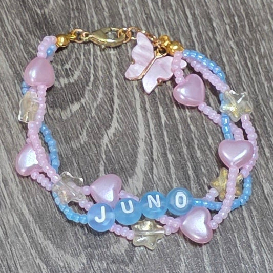 Sabrina Carpenter 'Short & Sweet' Bracelets