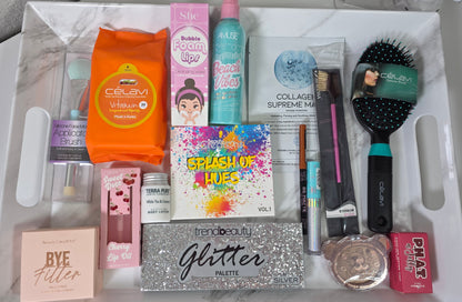 Beauty Scoop!