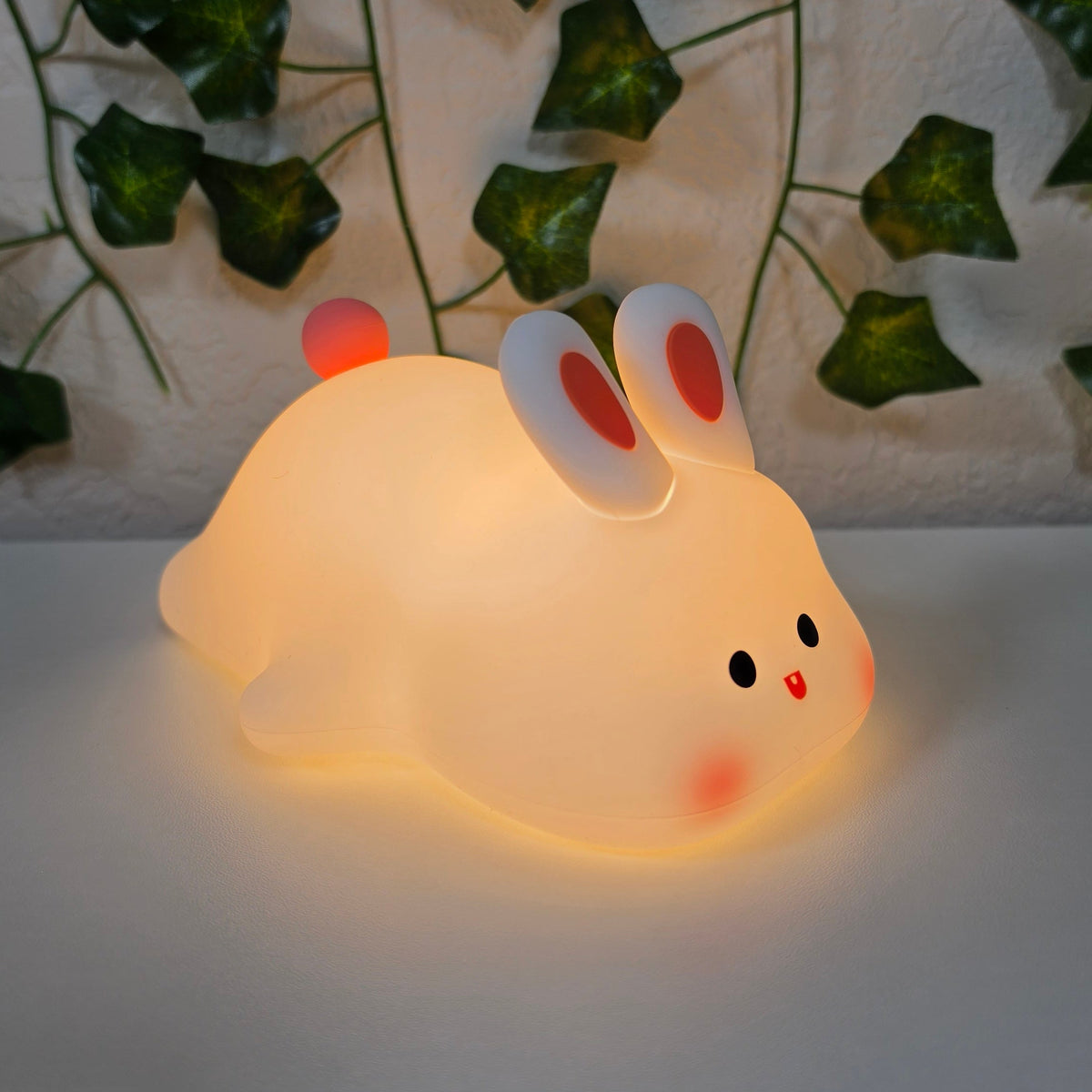 Squishy Light
