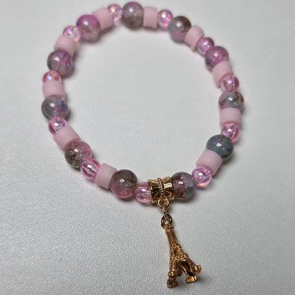 Handmade Beaded Bracelets By Aria 🫶🏽 (Click for options)