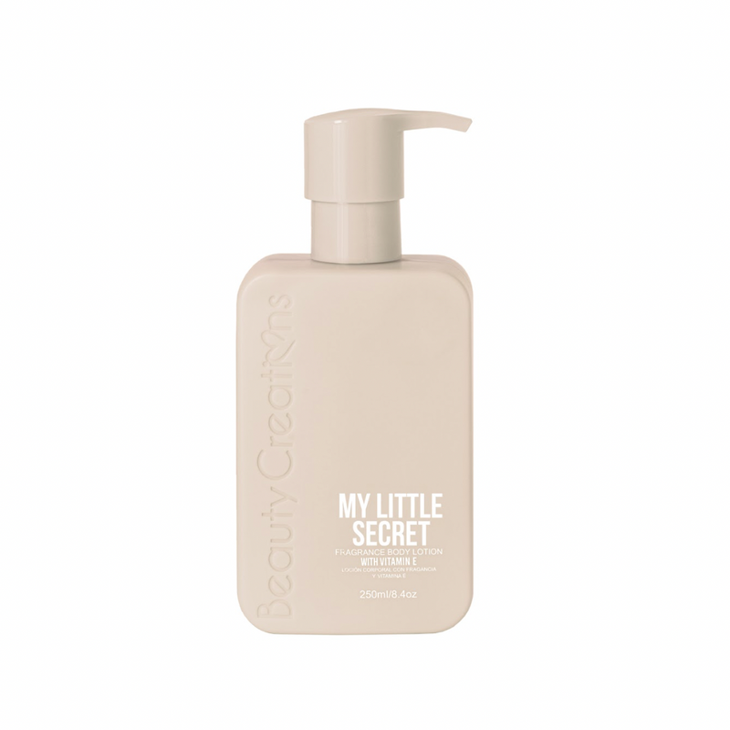 Beauty Creations Body Lotion - 250ml