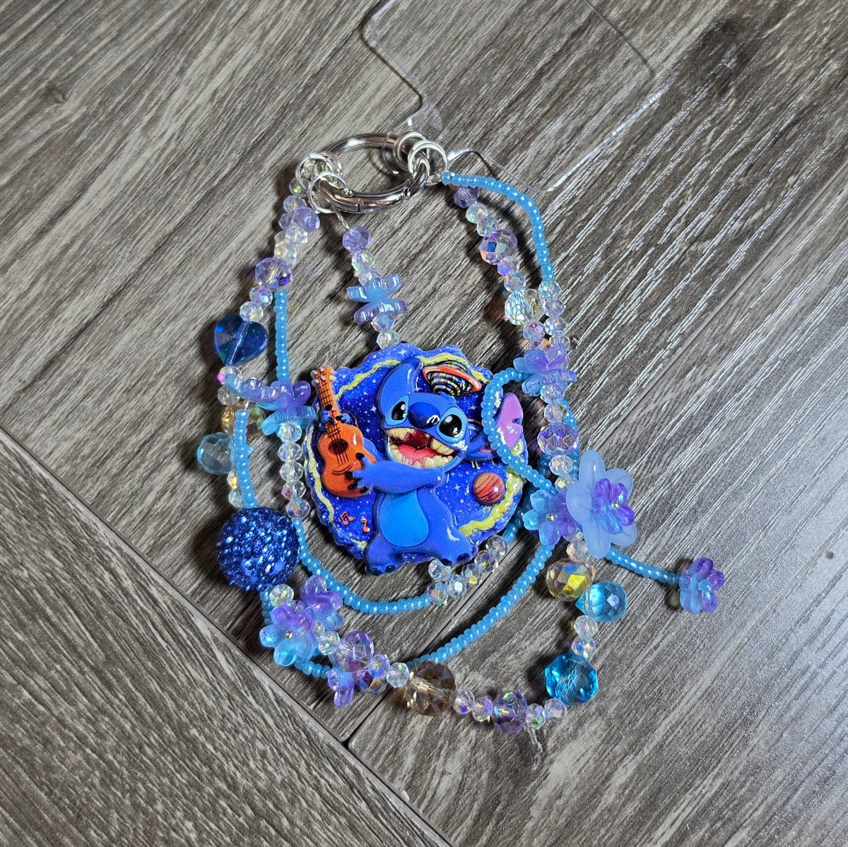 Phone & Bag Charms