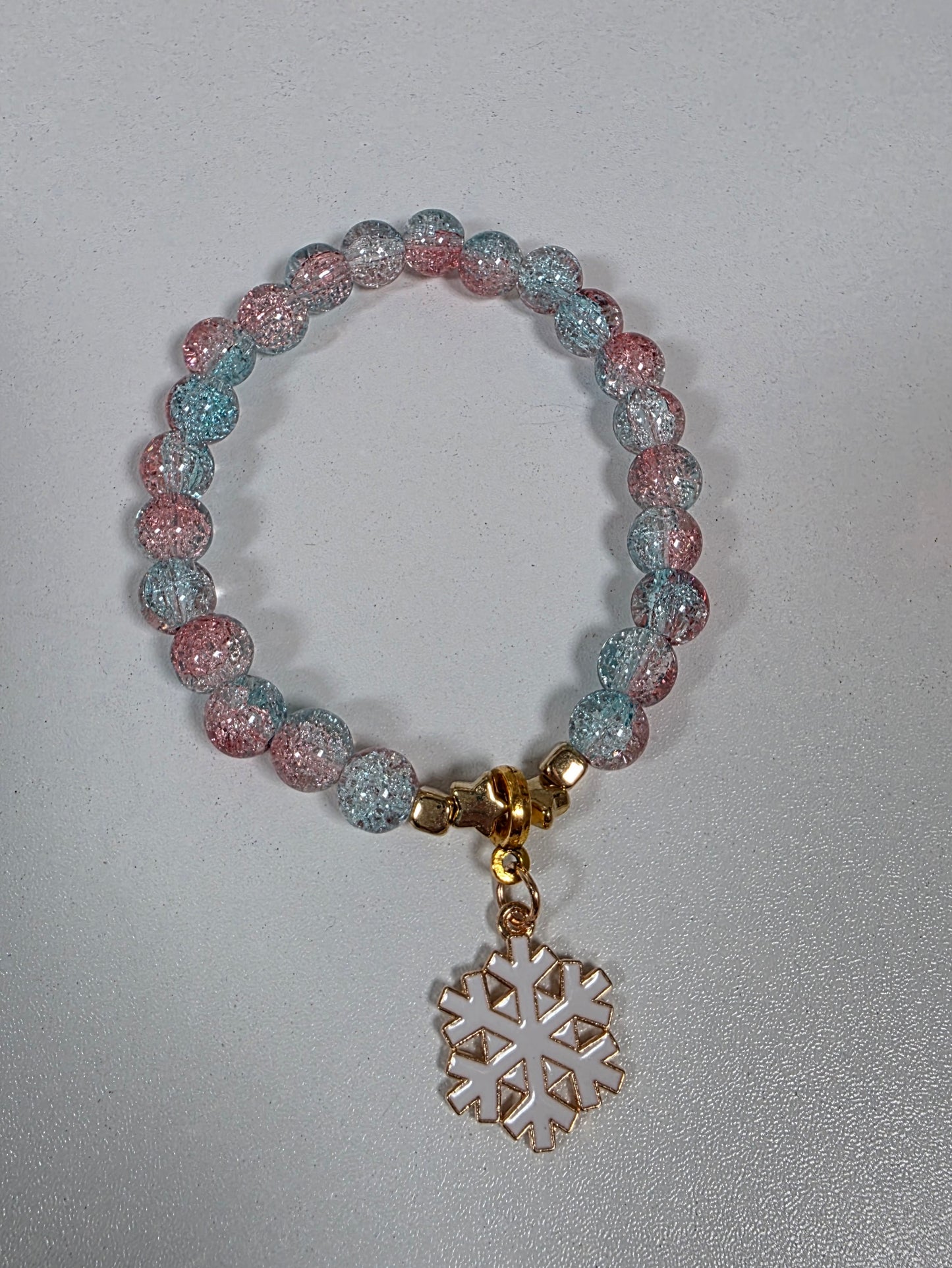 Handmade Beaded Bracelets By Aria 🫶🏽 (Click for options)