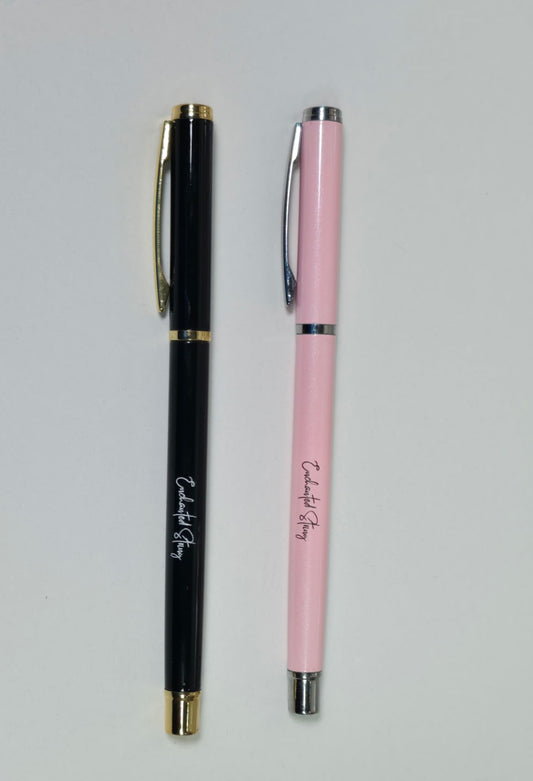 ES Metal Pen