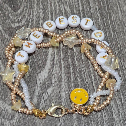Taylor Swift 'Fearless' Bracelets