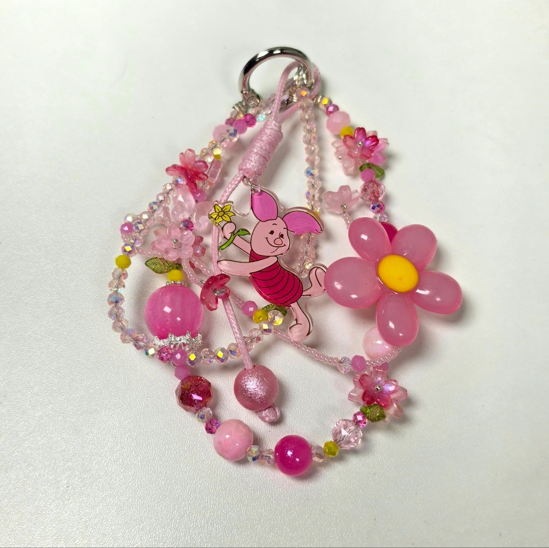 Phone & Bag Charms