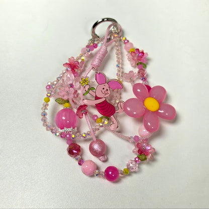 Phone & Bag Charms