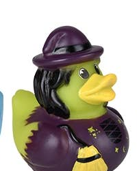 Halloween Duckies 2"