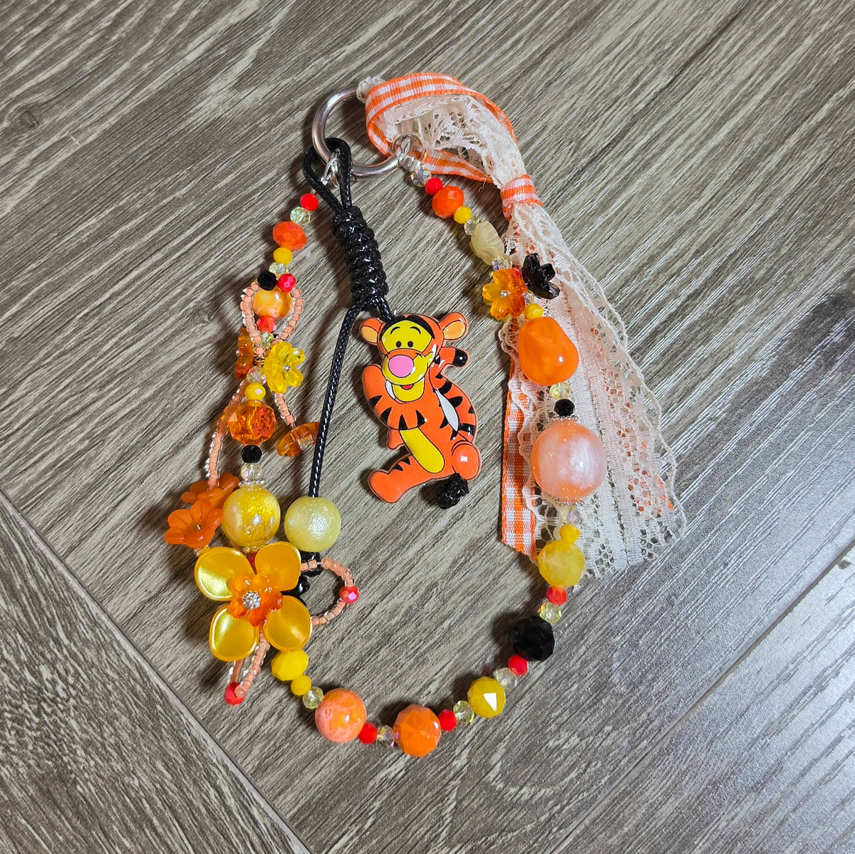 Phone & Bag Charms