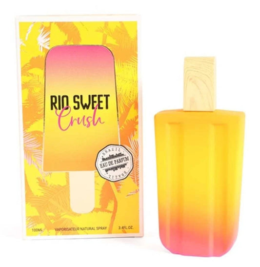 Rio Sweet Crush Spray Perfume
