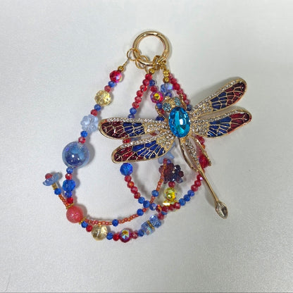 Lux Phone/Bag Charms