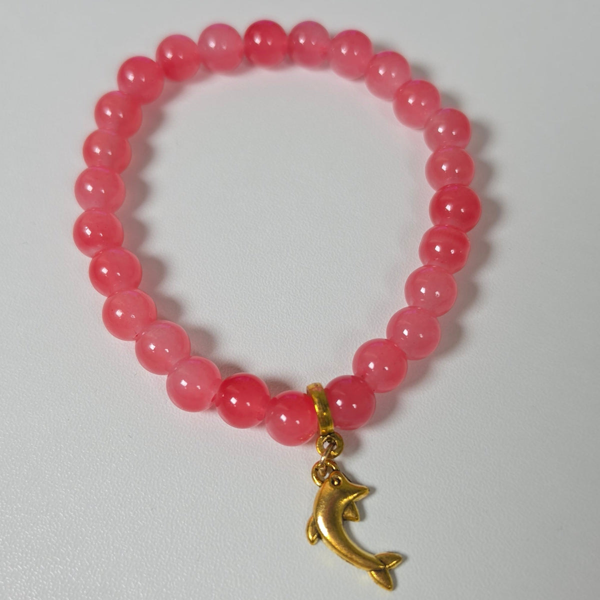 Handmade Beaded Bracelets By Aria 🫶🏽 (Click for options)