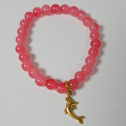 Handmade Beaded Bracelets By Aria 🫶🏽 (Click for options)