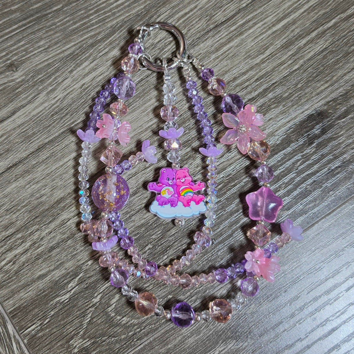 Phone & Bag Charms