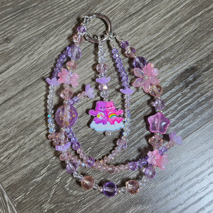 Phone & Bag Charms