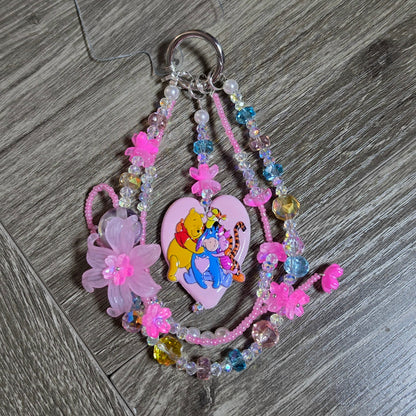 Phone & Bag Charms