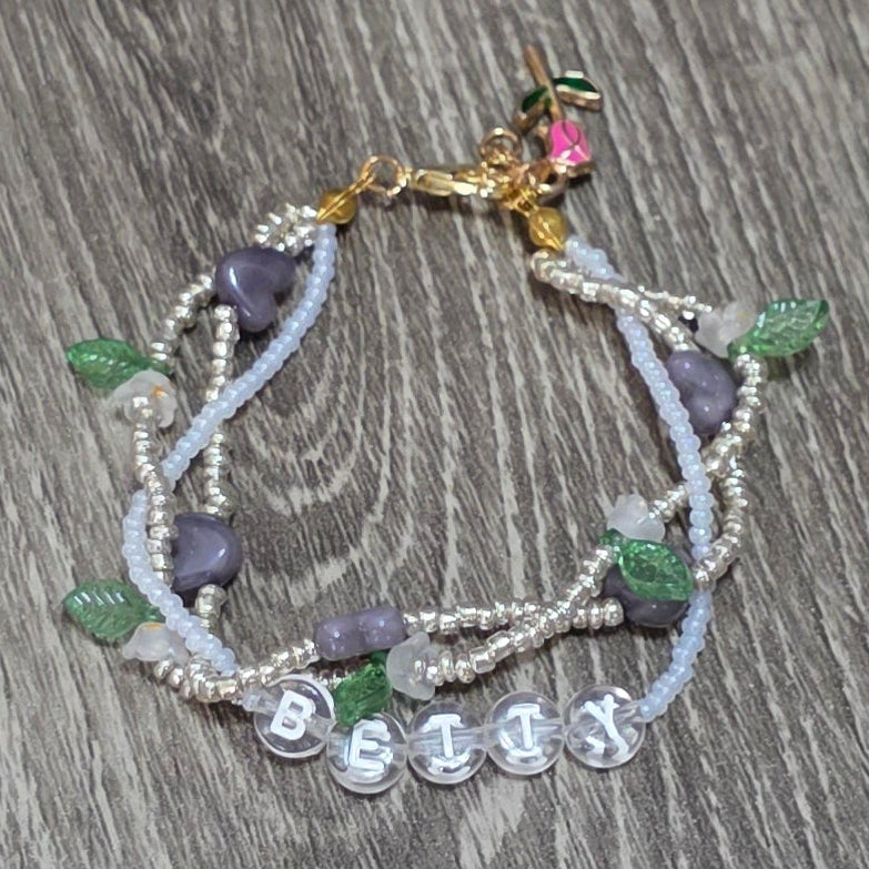 Taylor Swift 'Folklore Bracelets