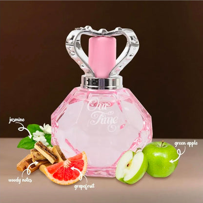 Our Time Perfume