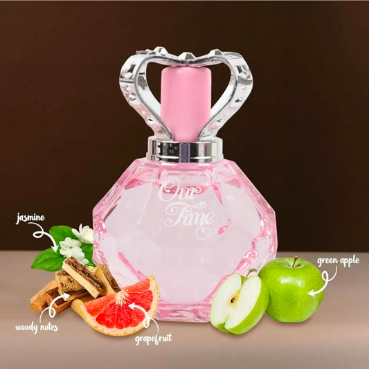 Our Time Perfume
