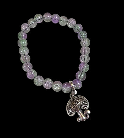 Handmade Beaded Bracelets By Aria 🫶🏽 (Click for options)