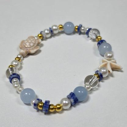 Handmade Beaded Bracelets By Aria 🫶🏽 (Click for options)