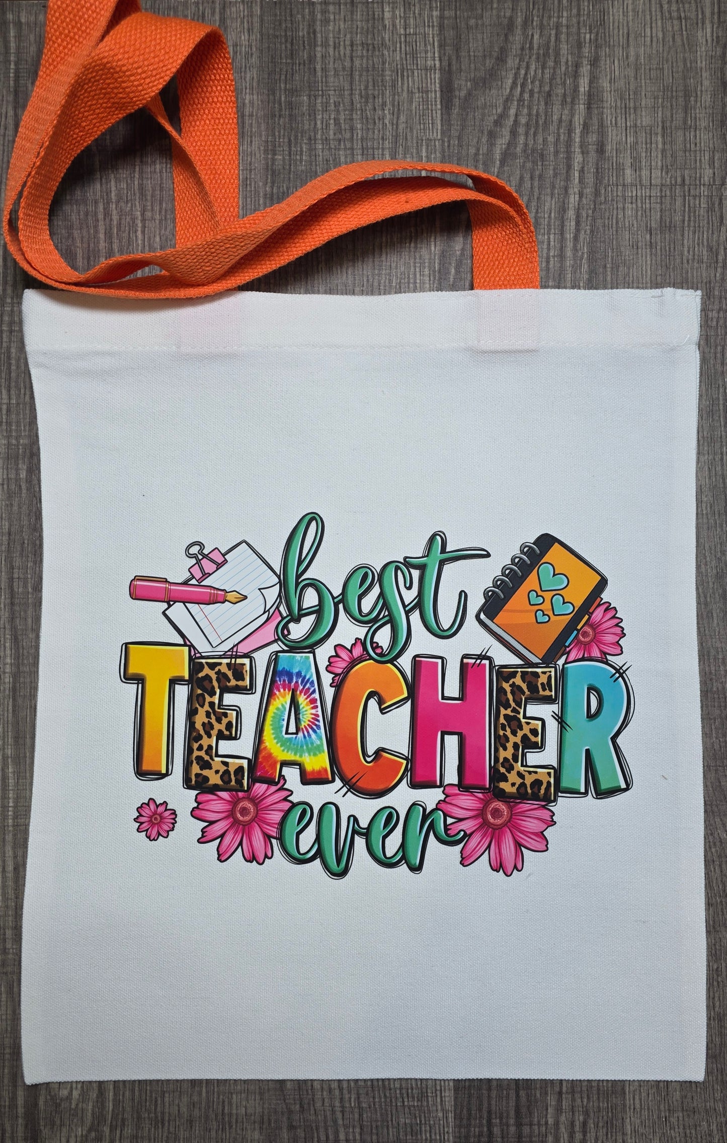 Canvas Tote Bags / Various designs