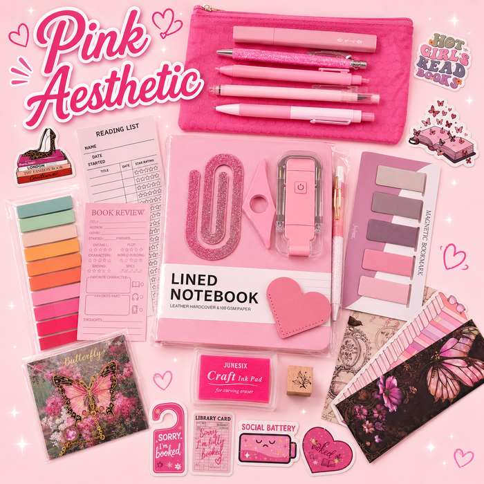 Bookish Bundles
