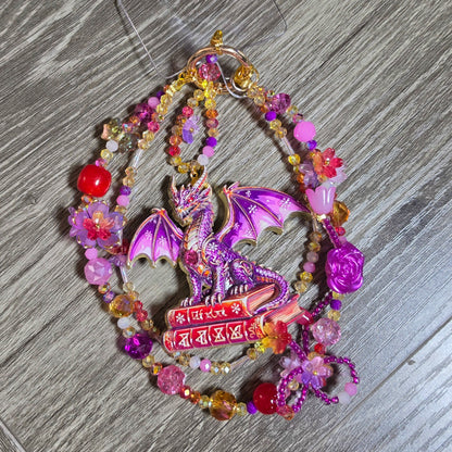 Phone & Bag Charms