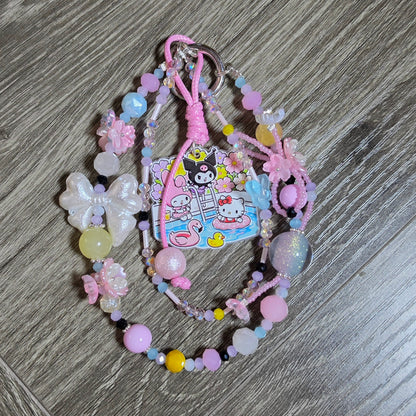 Phone & Bag Charms