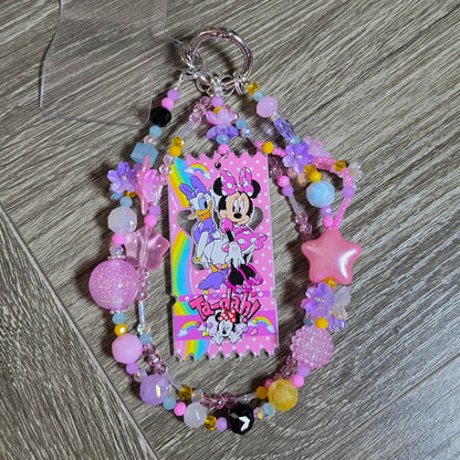 Phone & Bag Charms